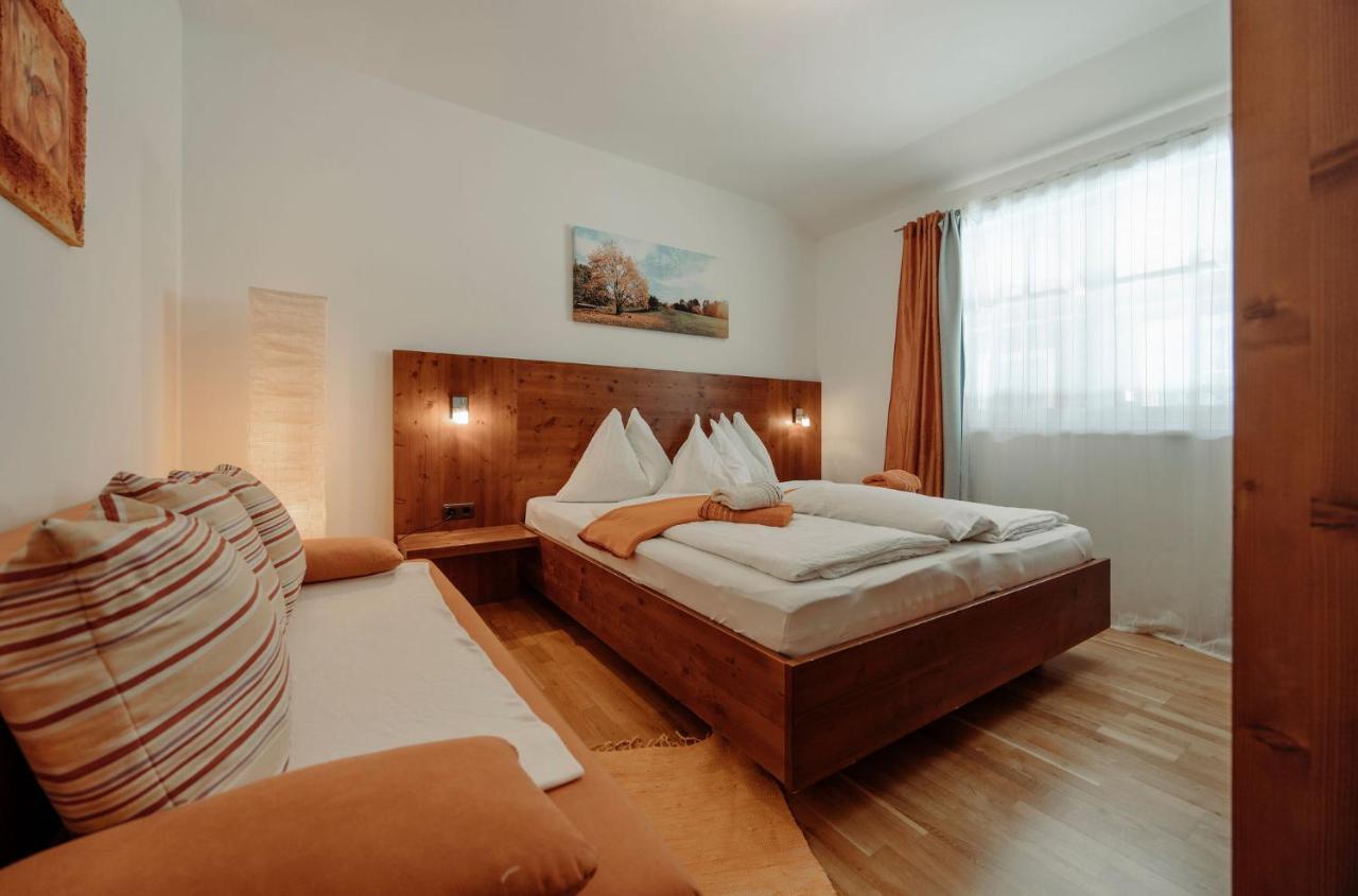Bauernhof Unterbichl Vakantieboerderij *