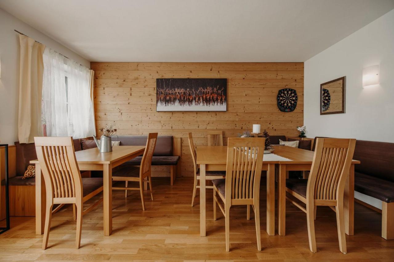 Bauernhof Unterbichl Flachau