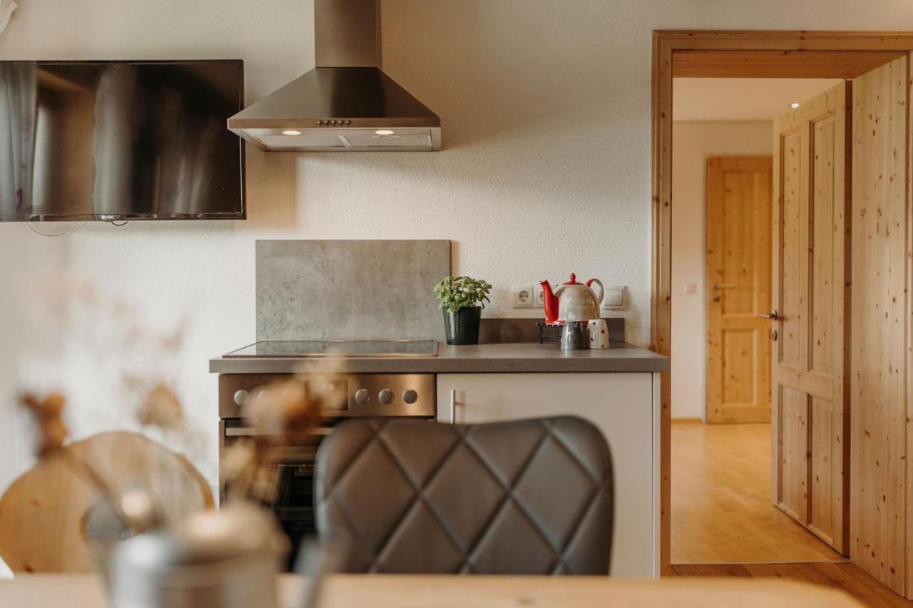 Bauernhof Unterbichl Vakantieboerderij Flachau