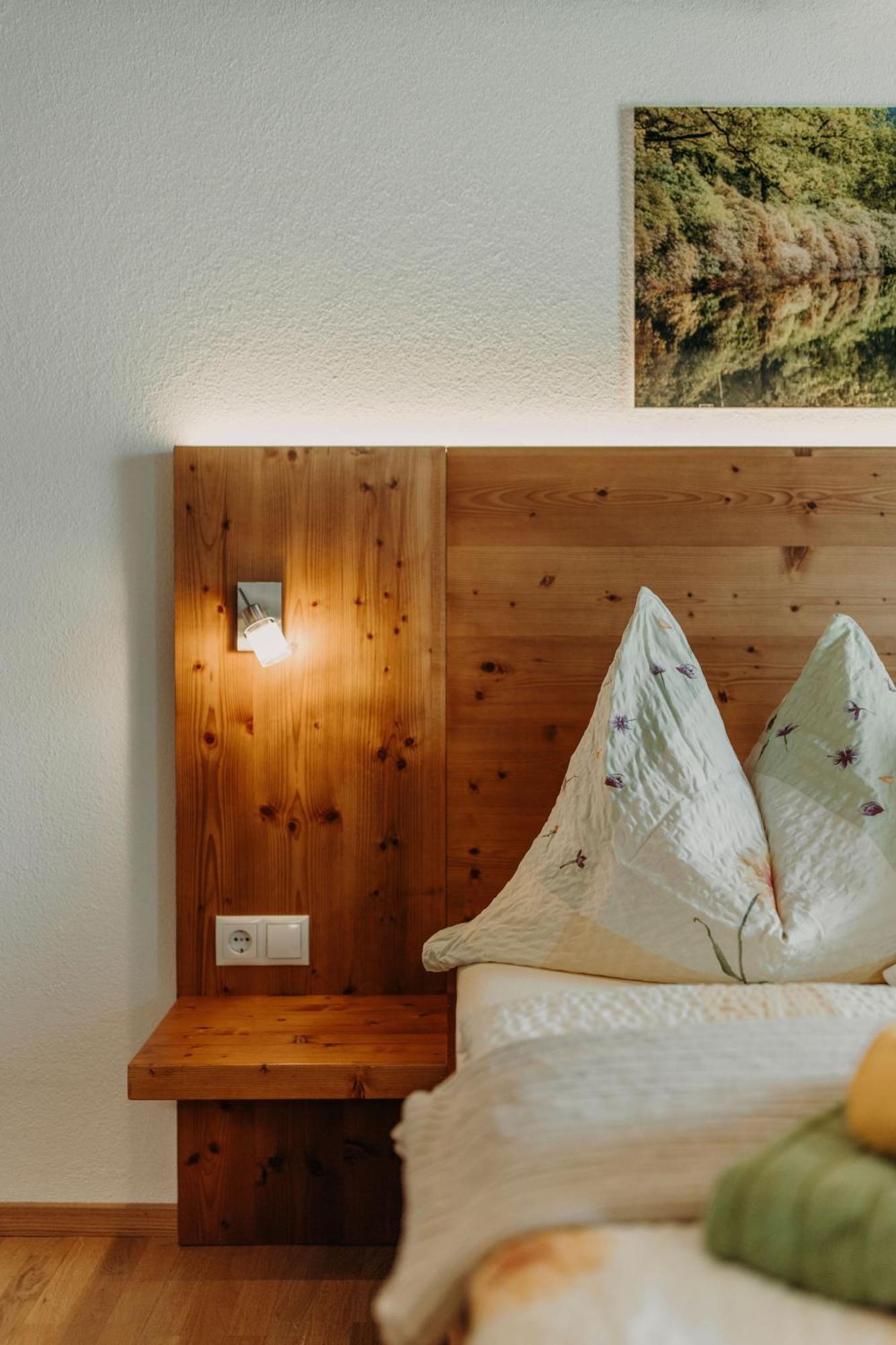 Bauernhof Unterbichl Vakantieboerderij *