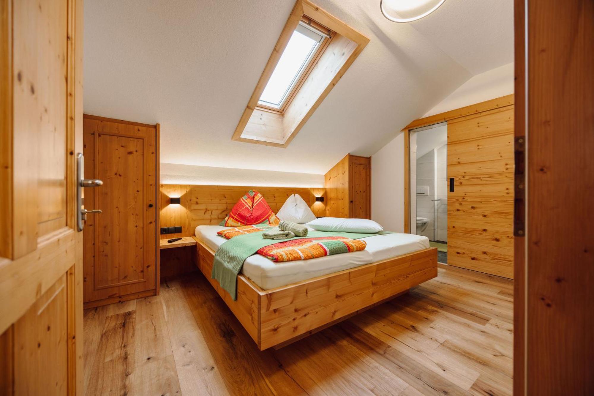 Bauernhof Unterbichl Vakantieboerderij Flachau