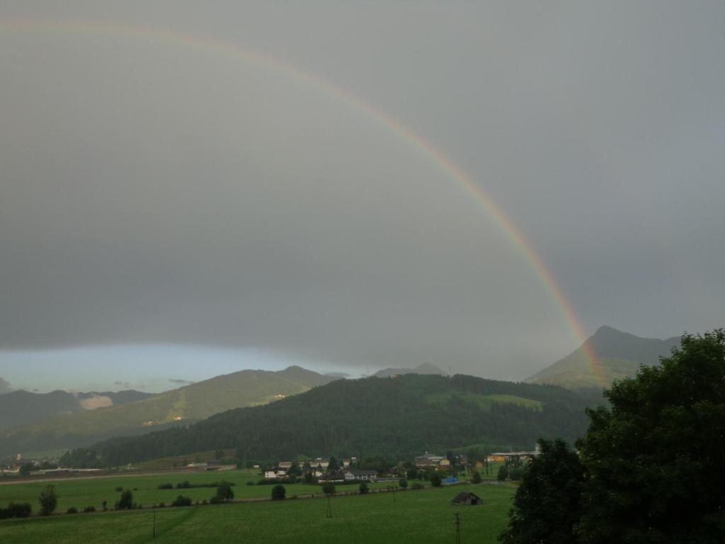 Bauernhof Unterbichl Bauernhof *