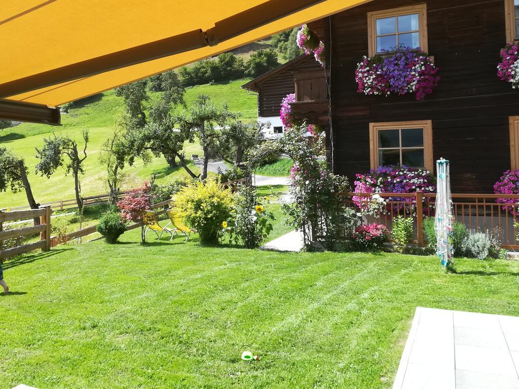 Bauernhof Unterbichl Bauernhof Flachau