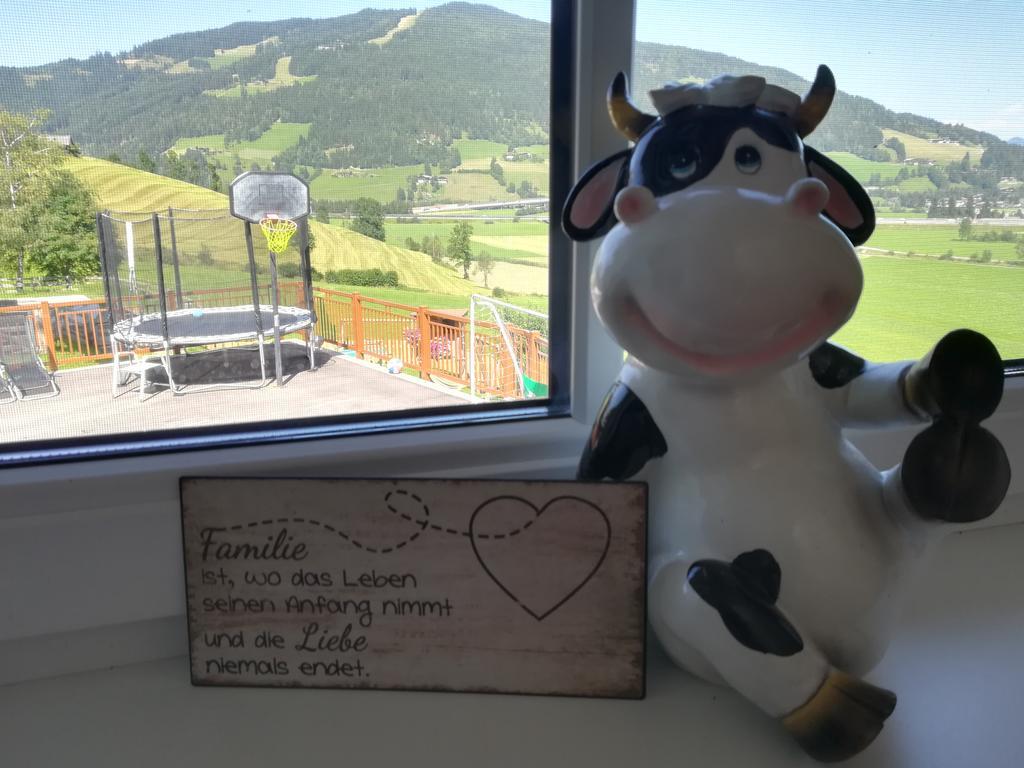 Bauernhof Bauernhof Unterbichl