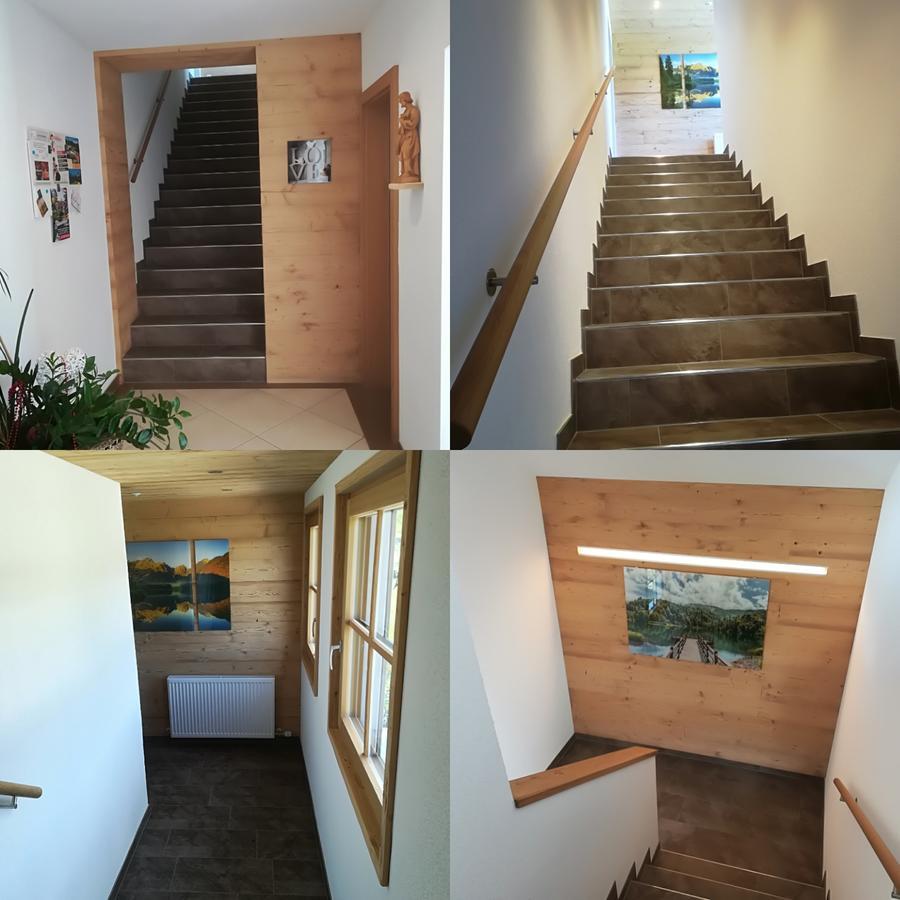Bauernhof Unterbichl Flachau