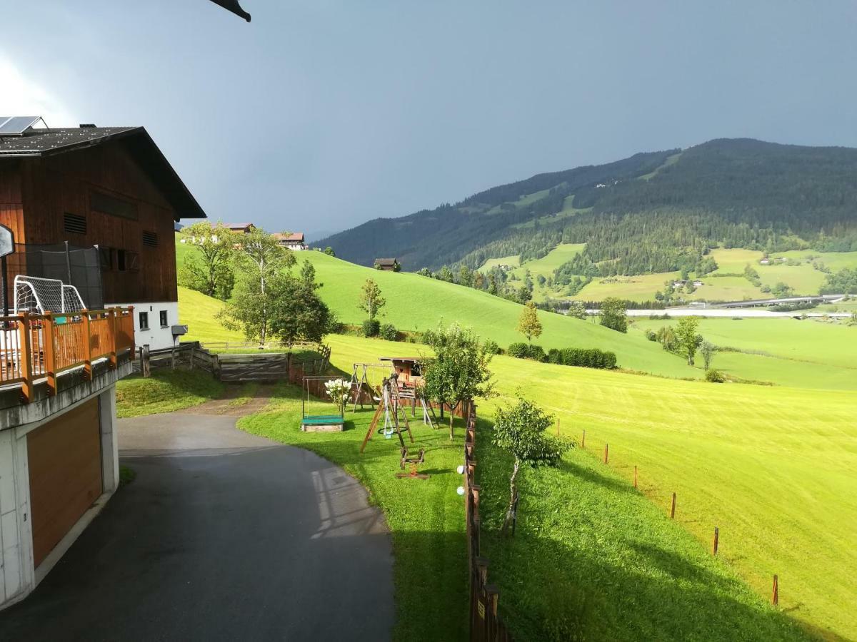 Bauernhof Unterbichl Flachau