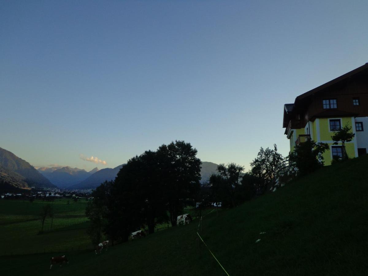 Bauernhof Unterbichl Bauernhof *
